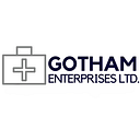 Gotham Enterprises Ltd logo