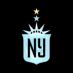 NJ/NY Gotham FC logo