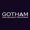 Gotham Government Relations & Communications logo