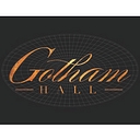 Gotham Hall logo
