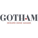Gotham Organization, Inc. logo