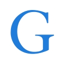 GOTH logo