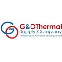 G&O Thermal Supply logo