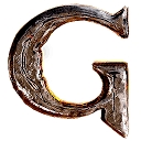 Gothic 1 Remake logo