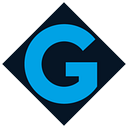 Gothic Landscape logo