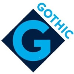 Gothic Landscape Inc. logo