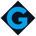 Gothic Landscape logo