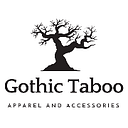 GothicTaboo LLC - Apparel and More