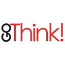 Go Think! logo