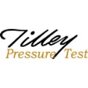 Tilley Pressure Test, Inc logo