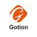 gotion logo