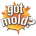Got Mold?™ logo