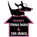 Melissa's Mutt Hutt logo