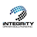 Integrity Driven Solutions, Inc. logo