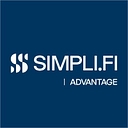 The Advantage Software Company logo