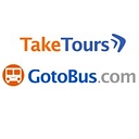 Taketours.Com/Gotobus.Com logo