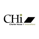 Chi/Charter House Innovations logo