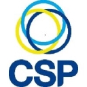 Csp Ltd logo