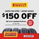 Dobbs Tire And Auto Centers