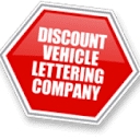 Discount Vehicle Lettering Company (Dvlc) logo