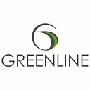 Greenline logo