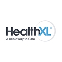 Healthxl® logo