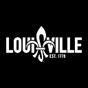 Louisville Convention & Visitors Bureau logo