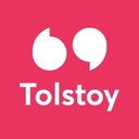 Tolstoy logo