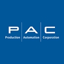 Production Automation Corporation logo