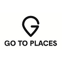 Go To Places logo