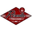 Roseville Precision logo