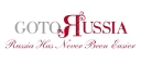 Go To Russia Travel logo