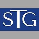 Sterling Technology Group logo