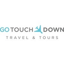 Go Touch Down Travel And Tours logo