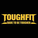 ToughFit logo