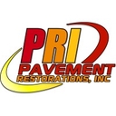 Pavement Restorations logo