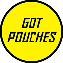 GotPouches - GotPouches