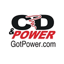 CD & Power