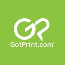 GotPrint logo