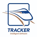 Tracker logo