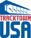 Tracktown Usa logo