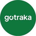 Gotraka UK logo