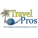 Travel Pros logo