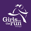 Girls On The Run Chicago logo