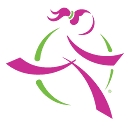 Girls On The Run Of The Triangle logo