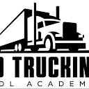 Go Trucking CDL Academy logo