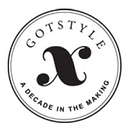 Gotstyle: The Menswear Store logo