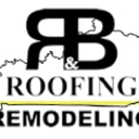 R&B Roofing And Remodeling logo