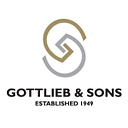 Gottlieb & Sons logo