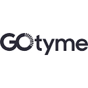 Gotyme MCA logo